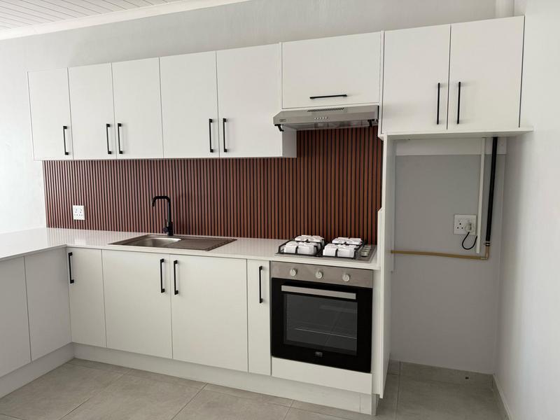 To Let 2 Bedroom Property for Rent in Boston Western Cape